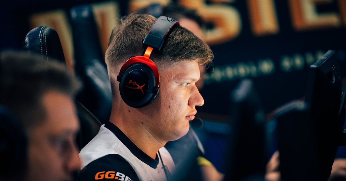 Natus Vincere CS2 Sniper S1mple Addresses Rumors for His Absence from IEM Sydney 2023: ‘None of Them are Close to the Truth’