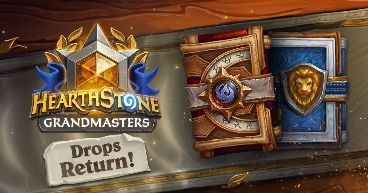 Gm hs. Мы можем больше чем живые Hearthstone.