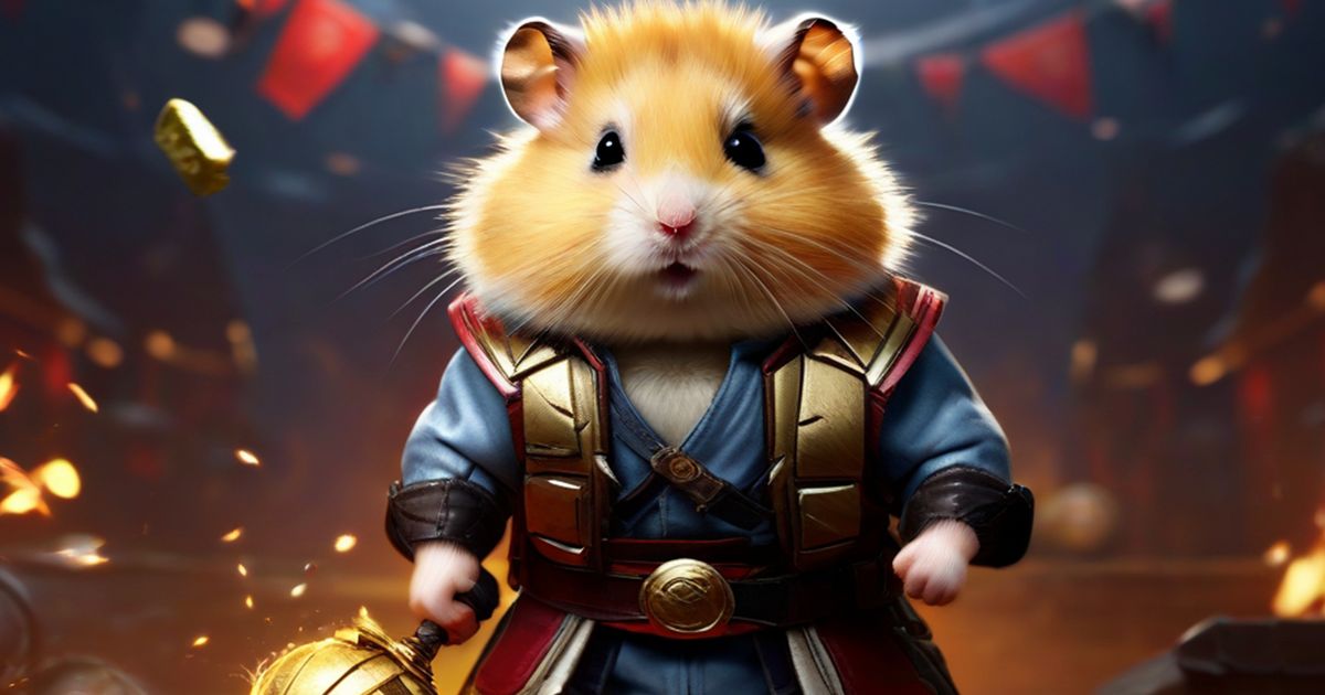 Hamster kombat карты на сегодня