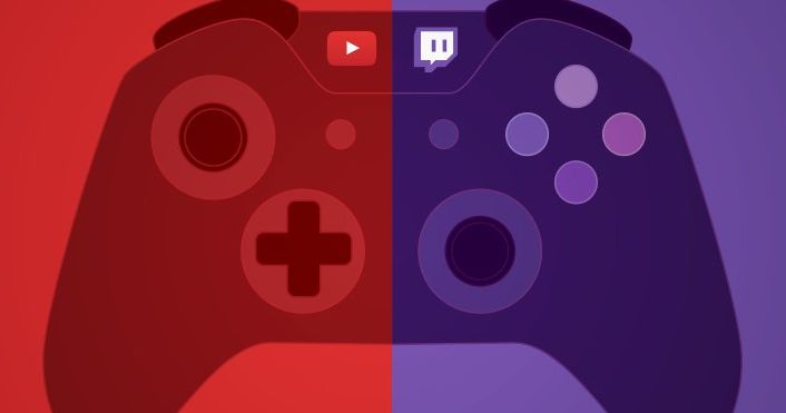 Twitch Changes User Agreement Regarding Restreaming to Other Platforms