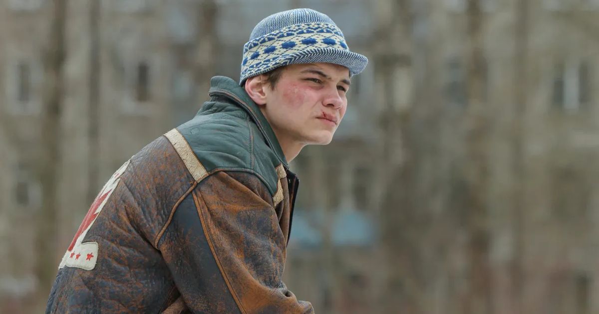 Фото турбо из сериала слово пацана Режиссер Слова пацана рассказал, выйдет ли второй сезон в 2024 году