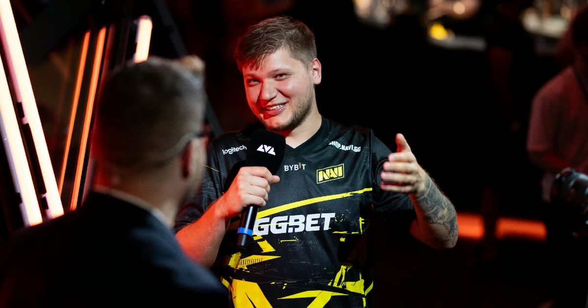 S1mple рассказал, что купил дом в Дубае