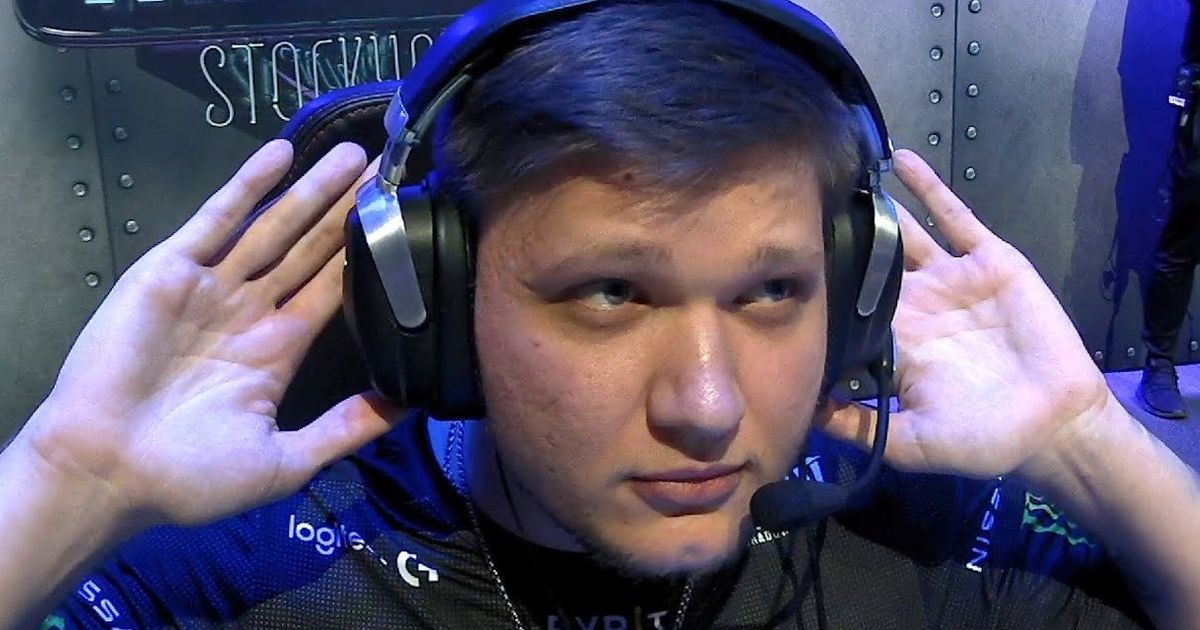 S1mple Teaches CS:GO - YouTube