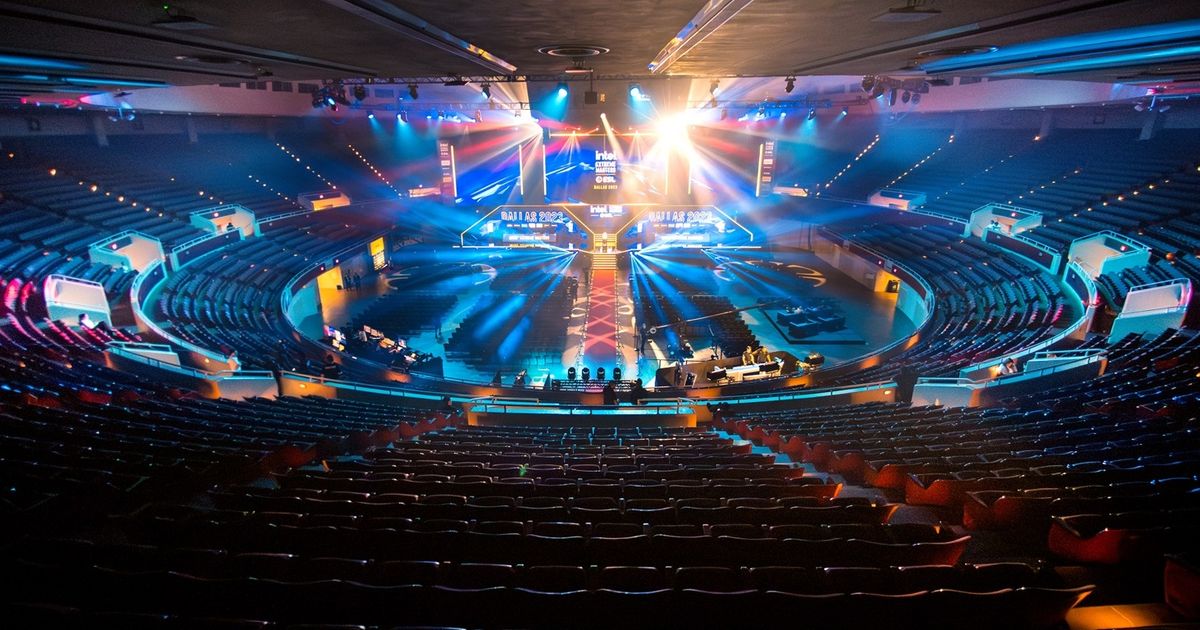 Esl dallas 2024