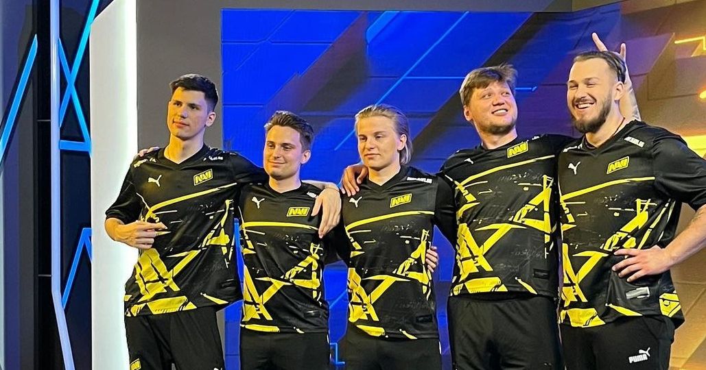 Игроки NAVI оценили переход на систему с 12 раундами за половину в CS2