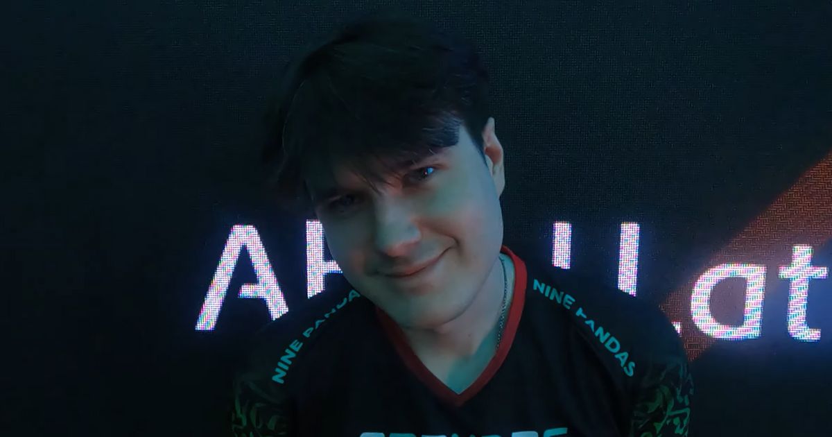 Faze 9pandas