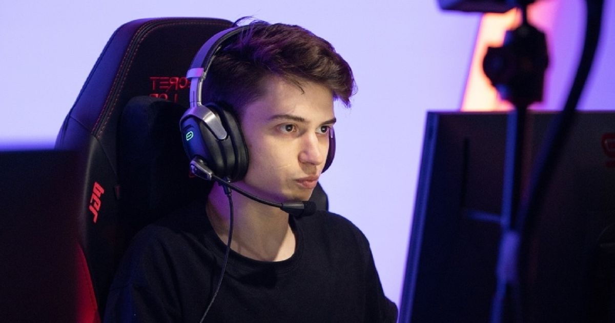 RAMZES666 эмоционально оценил итог матча против BetBoom Team