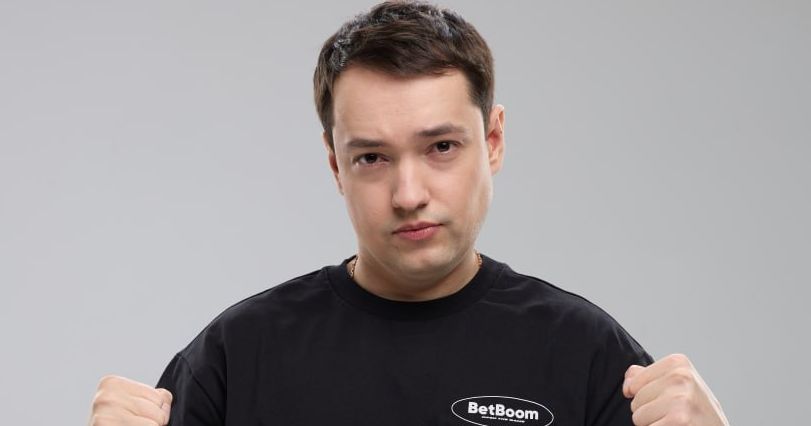 Головач рассказал, как поднимать рейтинг в Доте
