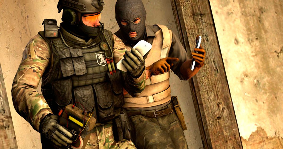 При инжекте чита вылетает cs go