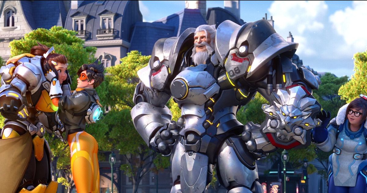 Blizzard Reveals Development Plans for Overwatch 2: New Heroes, Events, and More