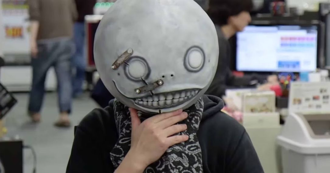 Создатель вселенной NieR намекнул на продолжение Automata