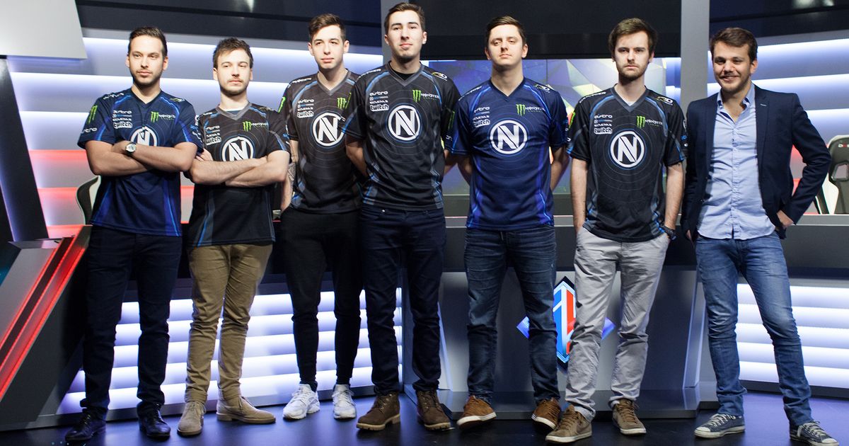 Global show. Команда КС го ENVYUS. ENVYUS CS go состав. G2 Esports Cup. 1 Место CS go Esports.