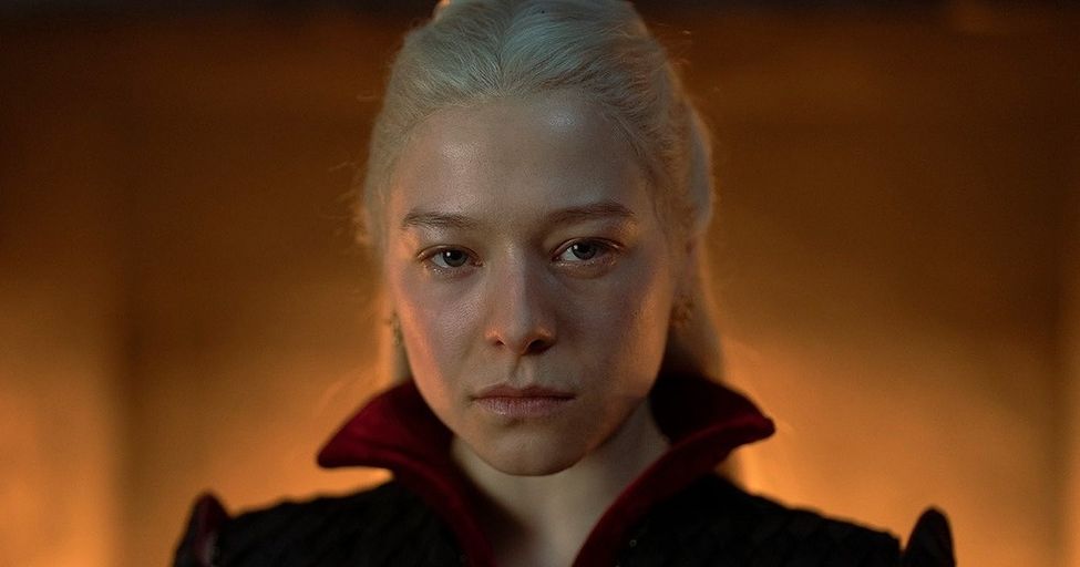 Сериал дом дракона актеры и роли фото