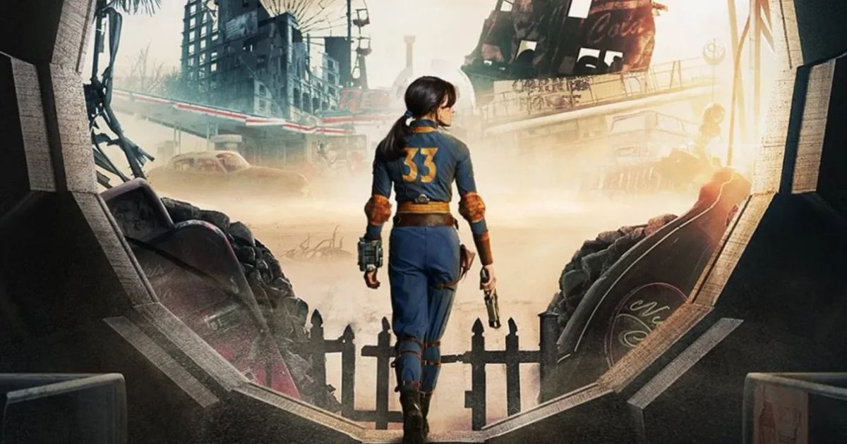 Is it worth watching the Fallout series in 2024?