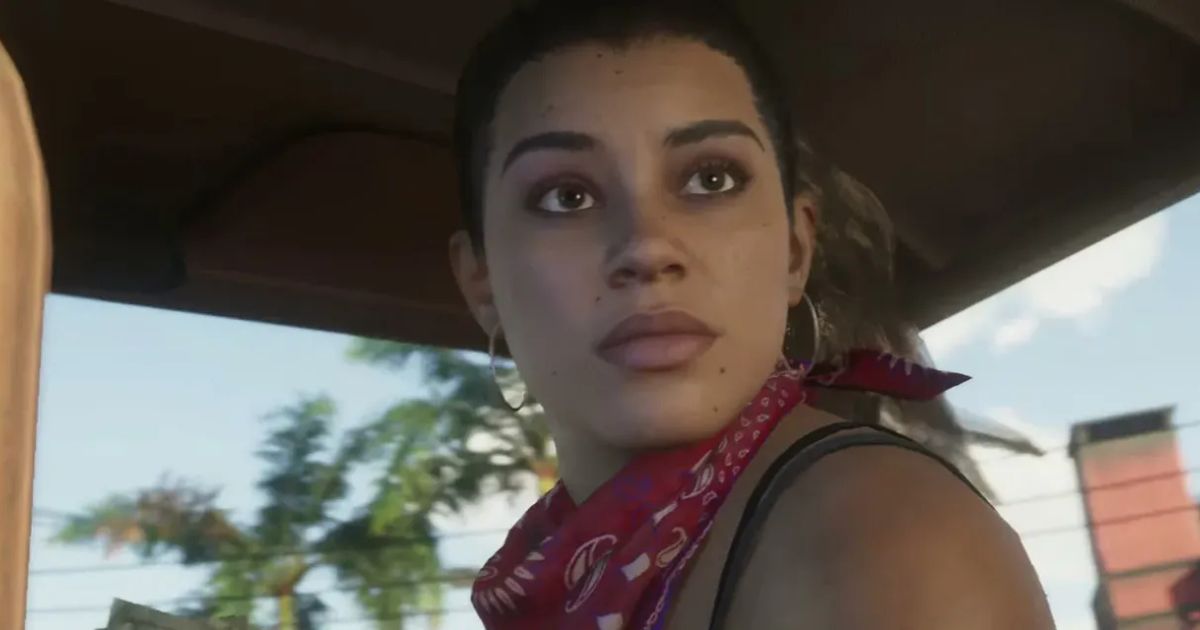 Actress for Lucia in GTA VI Identified: Ana Esposito Implicated by Reddit User