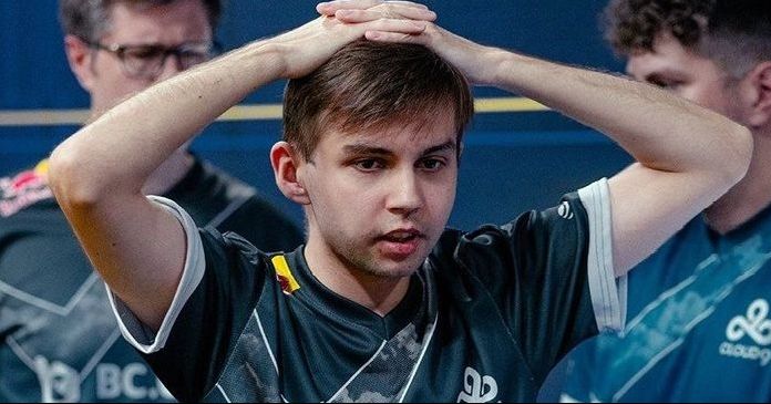 E-sportsman Dmitry sh1ro Sokolov Ready to Join New Team with English-Speaking Participants