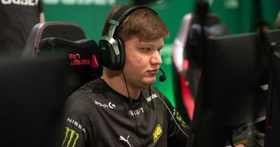 Navi CS:GO Loses to FaZe Clan at BLAST.tv Paris Major 2023 Legends Stage