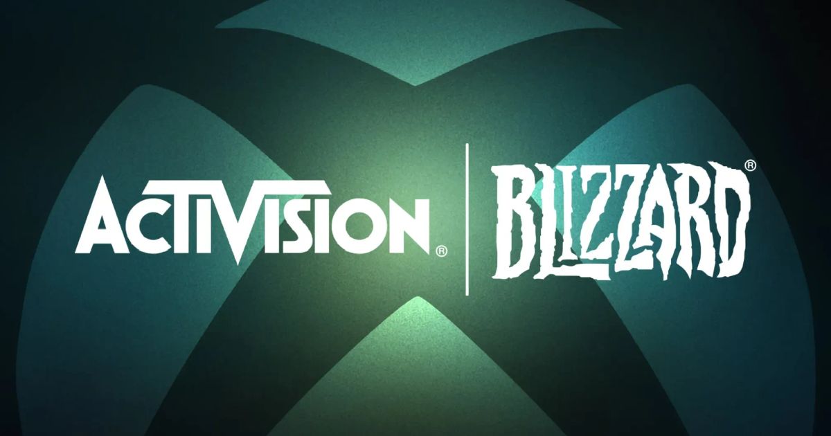 Microsoft стала на шаг ближе к поглощению Activision Blizzard — бразильский  регулятор не поддержал Sony