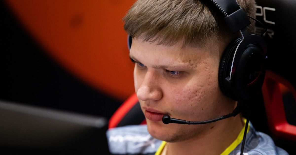 S1mple Shared His Impression About The New Version Of CS - Archyde