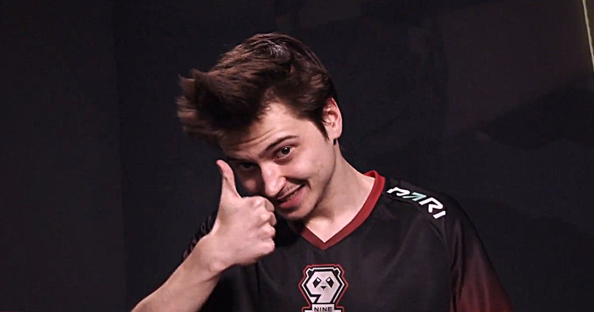 Dota 2’s New Competitive Season: RAMZES666 and kiyotaka on the Same Lineup