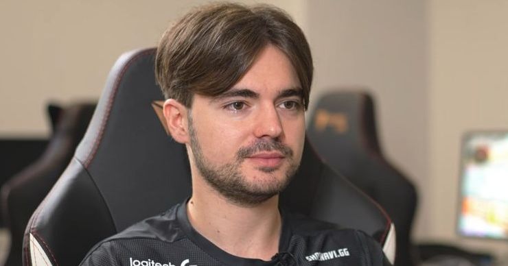 Monte Player Victor Orudzhev to Miss PGL CS2 Major Copenhagen 2024 Due to Illness; Jack von Spreckelsen to Replace Him