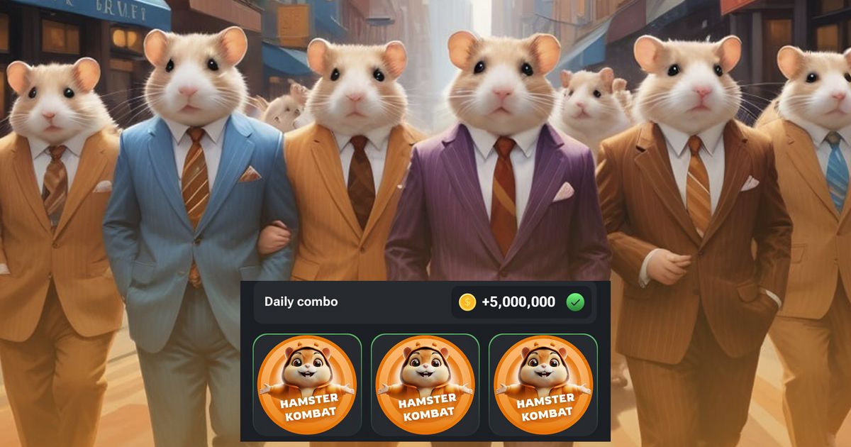 Hamster kombat 24 августа