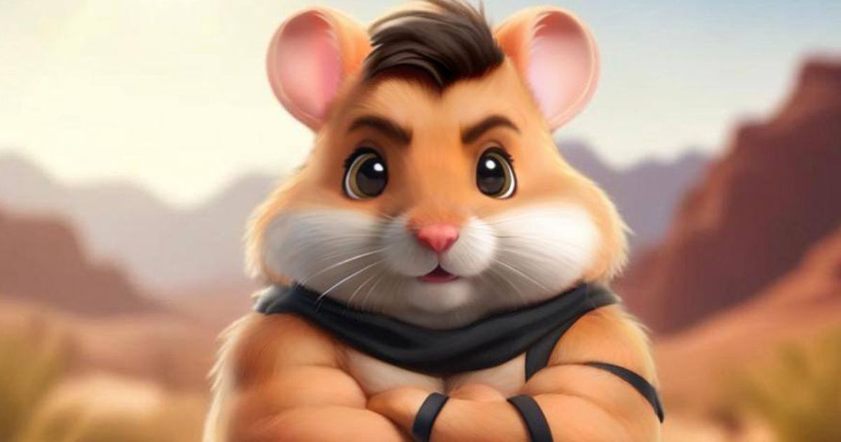 Rescue team hamster combat