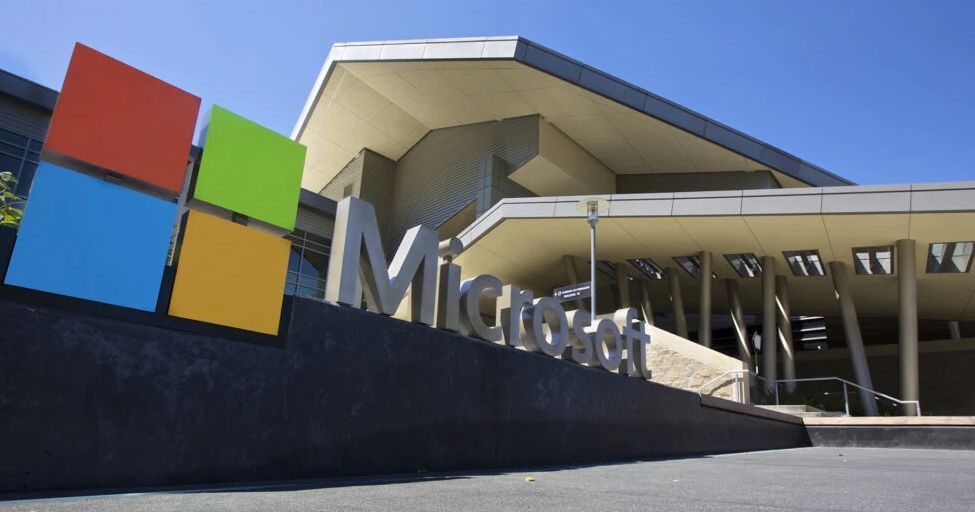 Microsoft announces mass layoffs