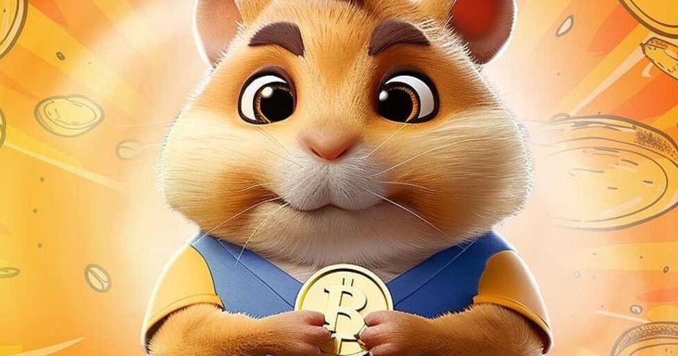 Хамстер комбат игра на сегодня
