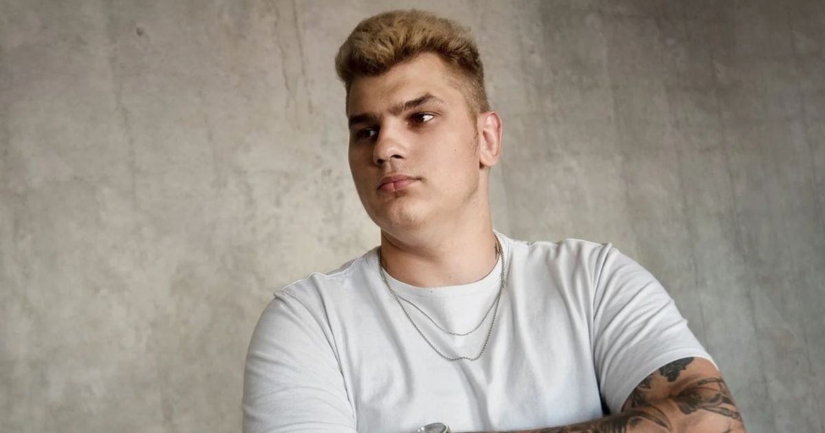 Bogdan ‘Iceberg’ Vasilenko Announces Return to Professional Dota 2 Career