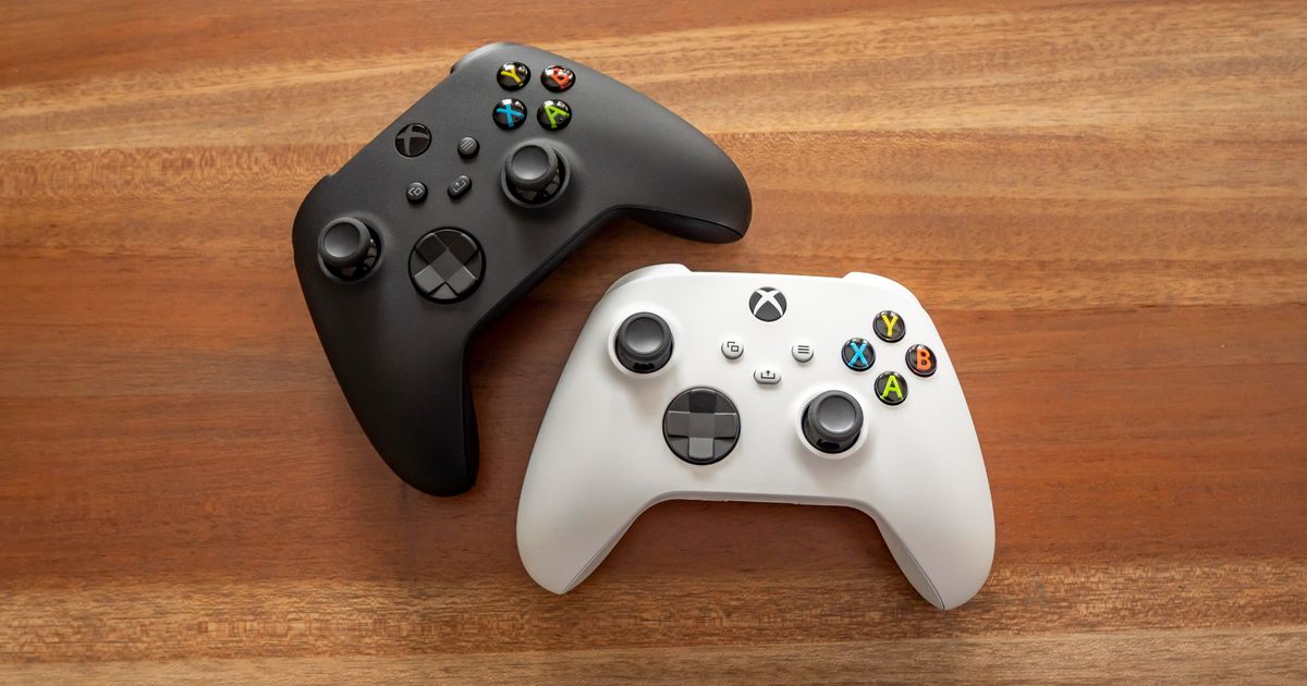 Control 2 player. Control 2 player