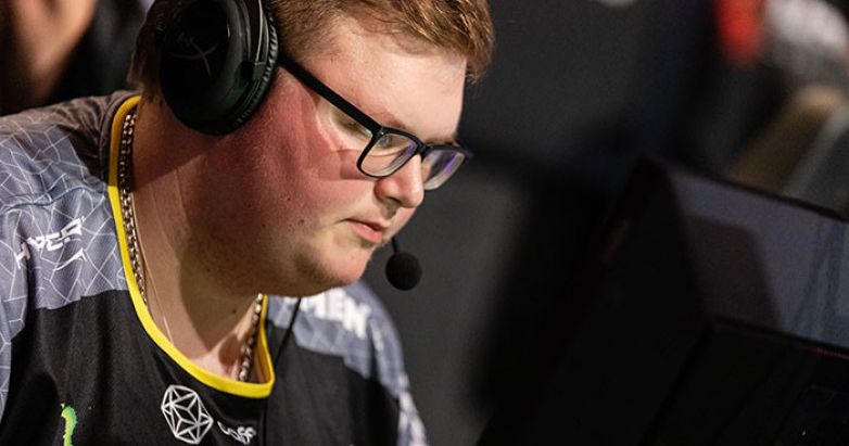 Как выглядит бумыч в 2025 Капитан Natus Vincere предположил, что заразился коронавирусом