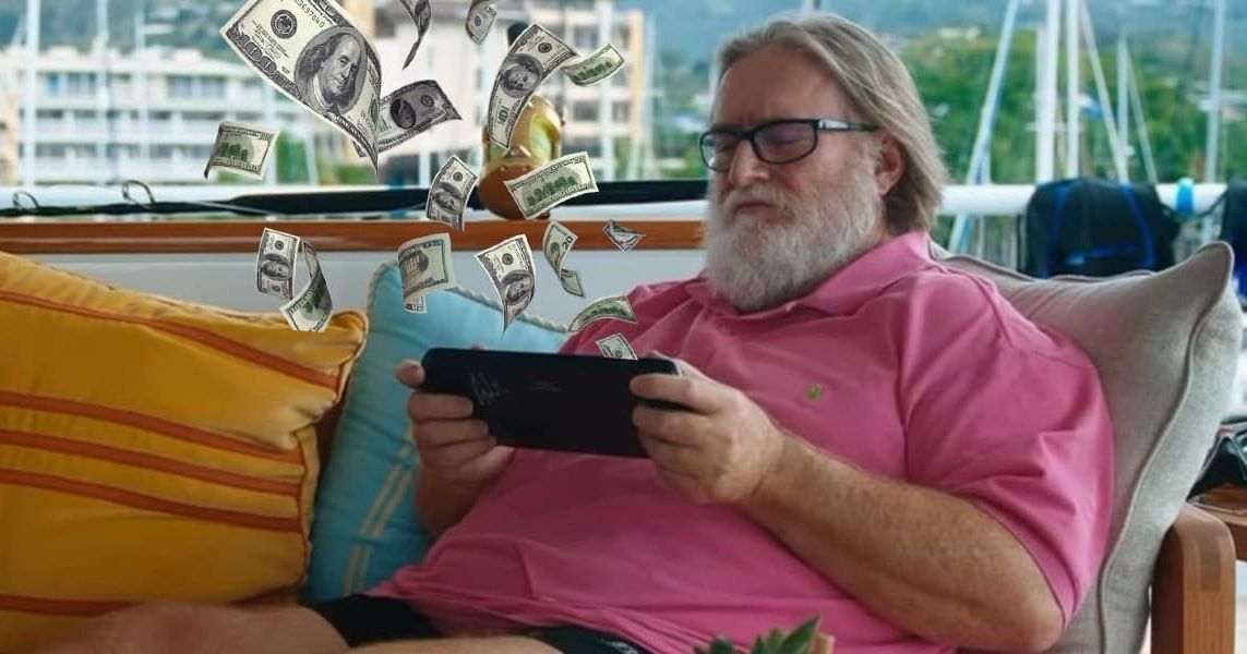 Расписание распродаж в Steam 2025 год