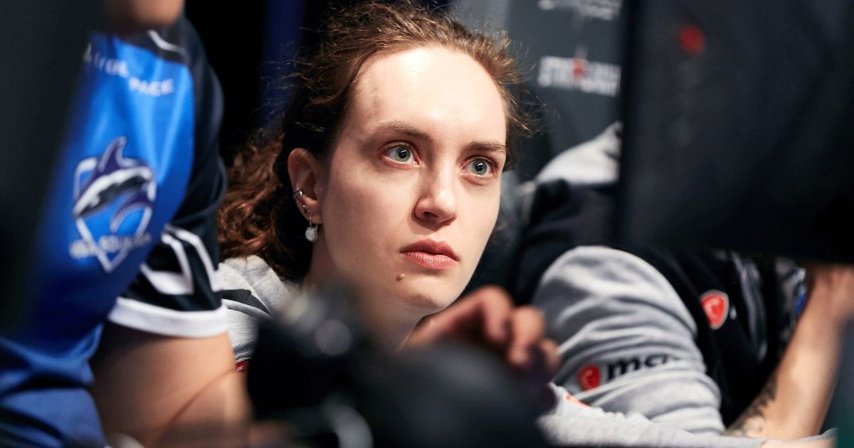 Kips рассказала об отличиях команд по Dota 2 в разных регионах
