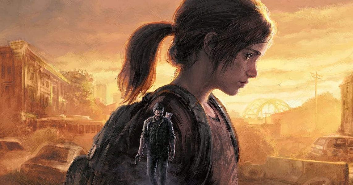 The Last of Us Part I System Requirements on PC