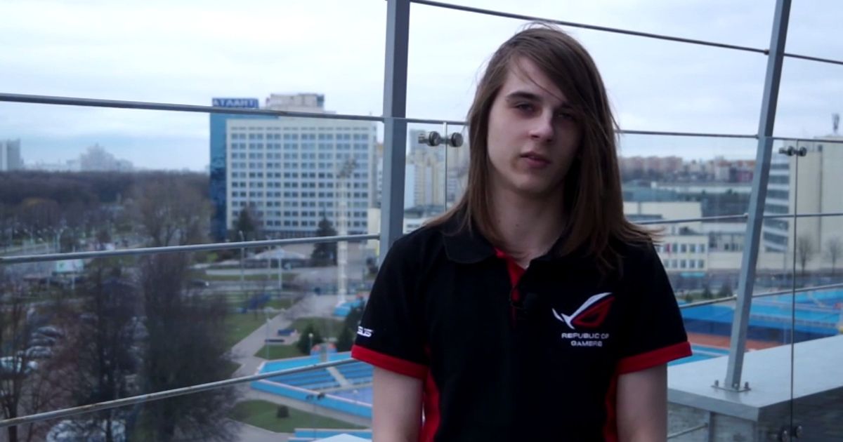 Redemption Vote Fng вызывает на бой Иллидана