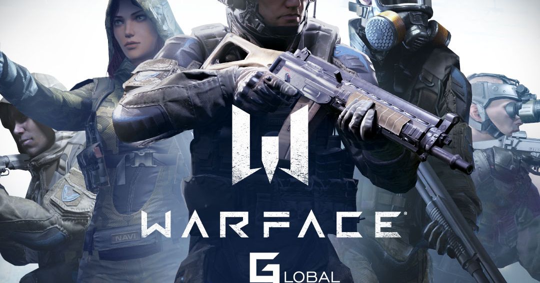 Warface go