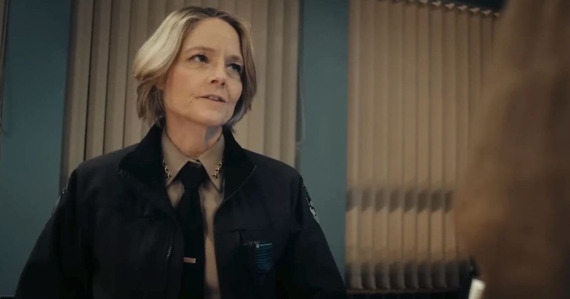 Дата выхода сериала Настоящий детектив 4 сезон