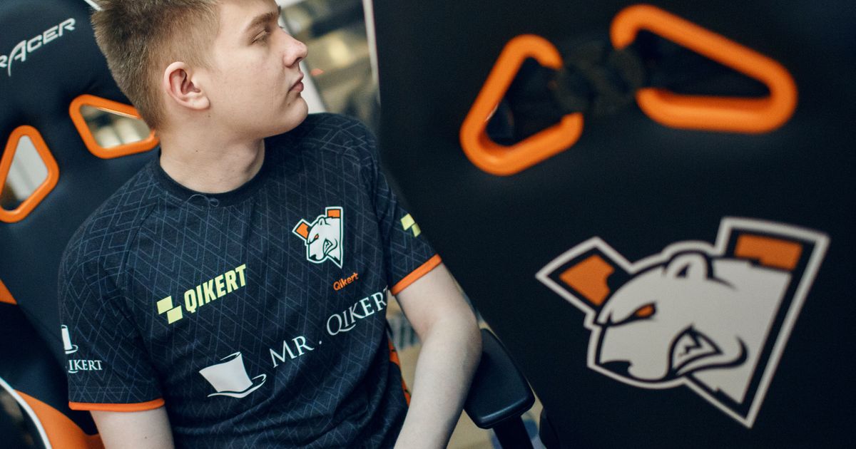 Team spirit virtus pro прогноз. Qikert. Qikert CS go. Директор Виртус про поставил на спирит.