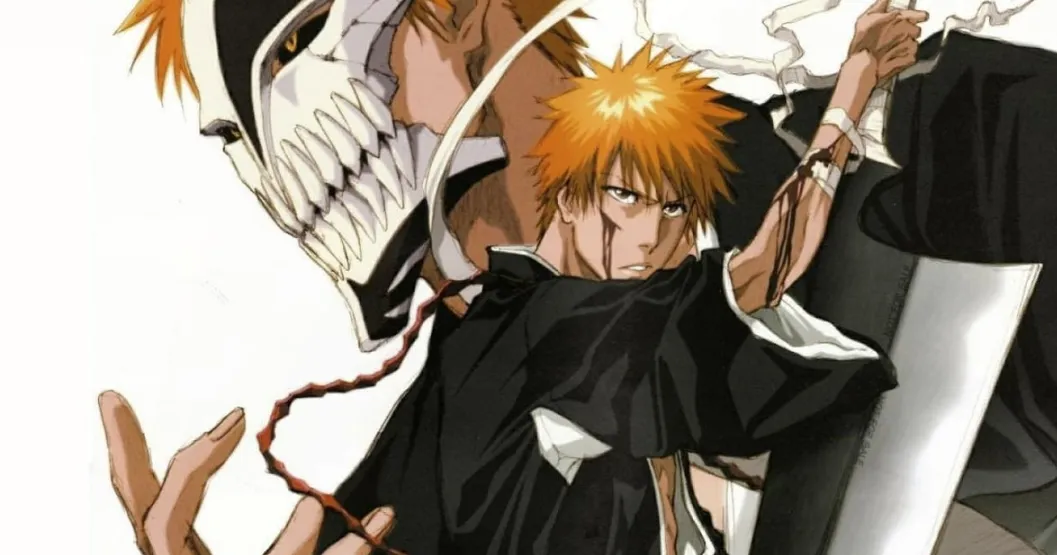 Выход bleach