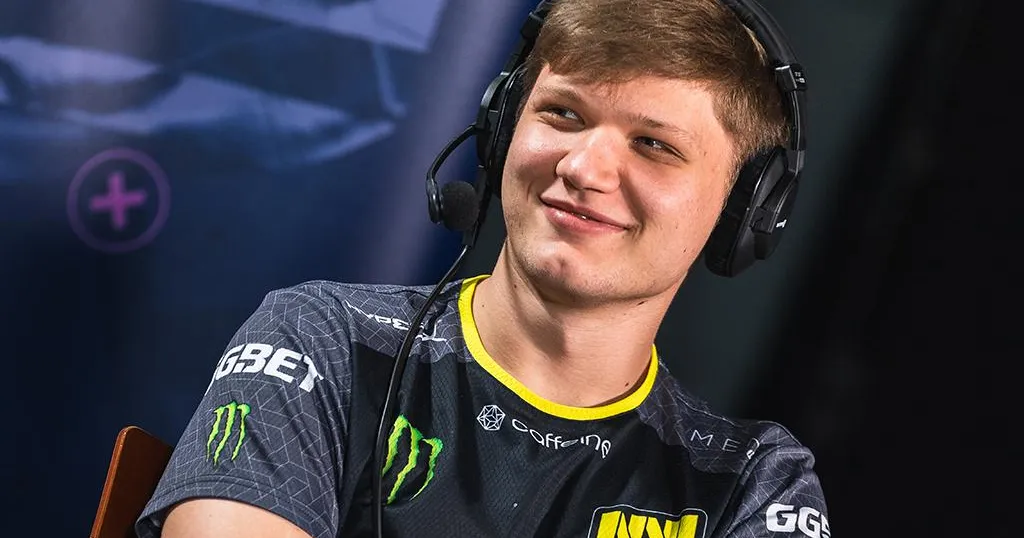 S1mple — лучший игрок в истории CS:GO. Украинец выиграл гонку за звание MVP 2021-го всего за полгода