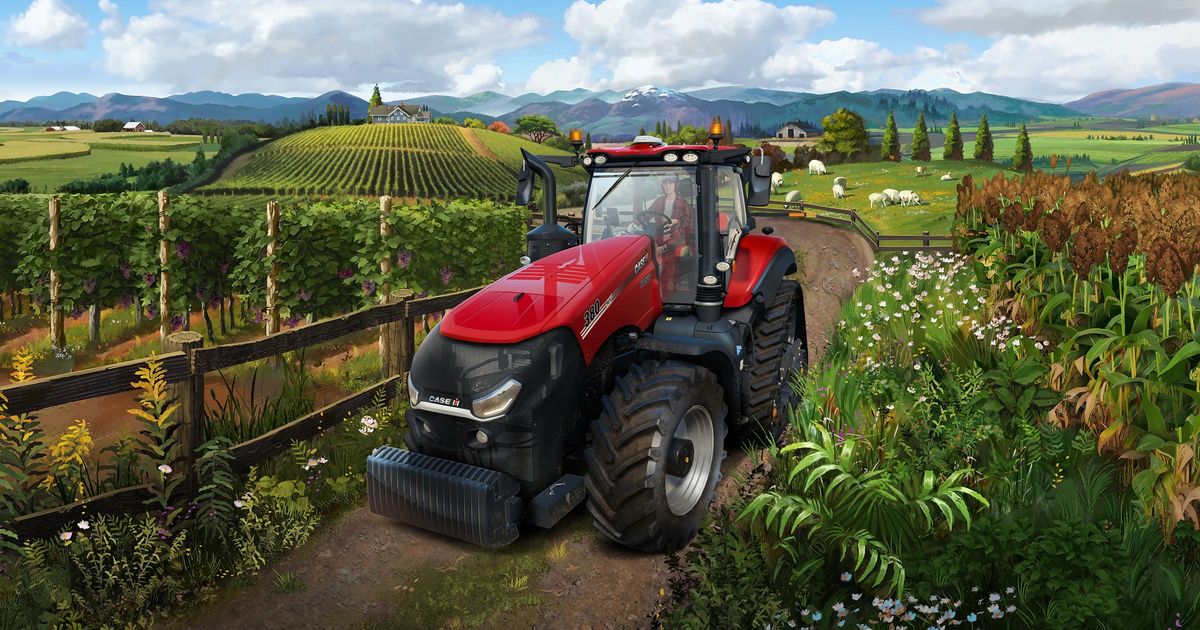 Farming simulator 19 строительство дома