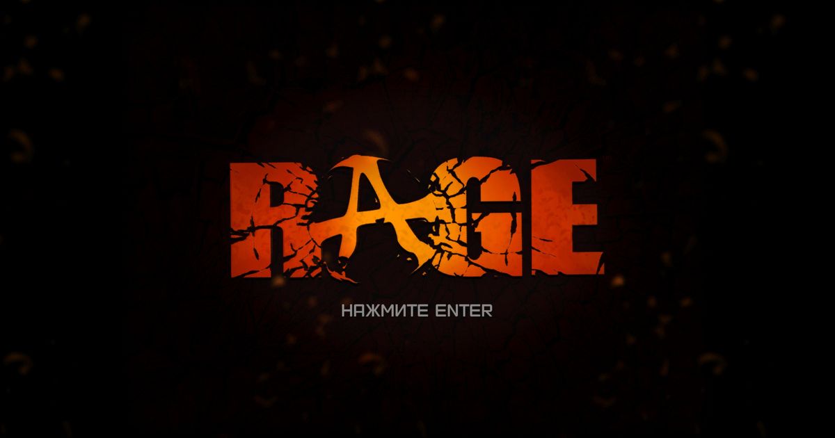 Rage 2 вылетает, не запускается и тормозит – как исправить