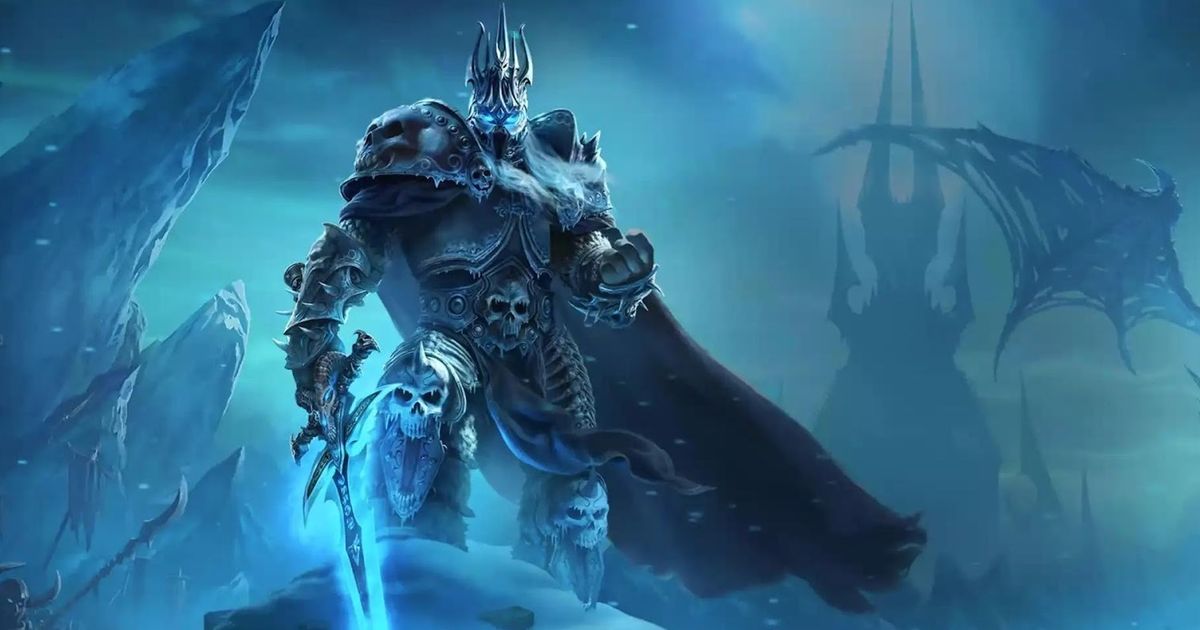 Blizzard Bans 120000 Accounts in World of Warcraft for Cheating
