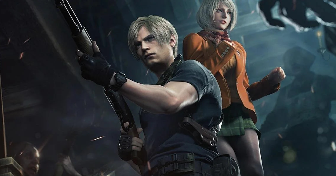 Remake de Resident Evil 4 é ovacionado no Metacritic; veja