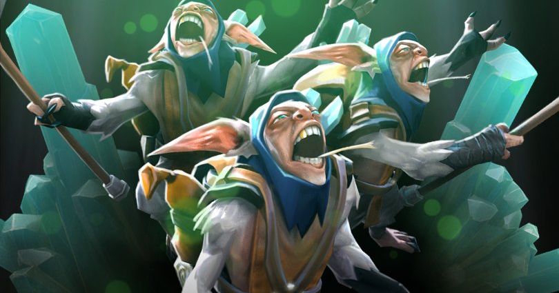 Meepo Divided We Stand - Dota Coach