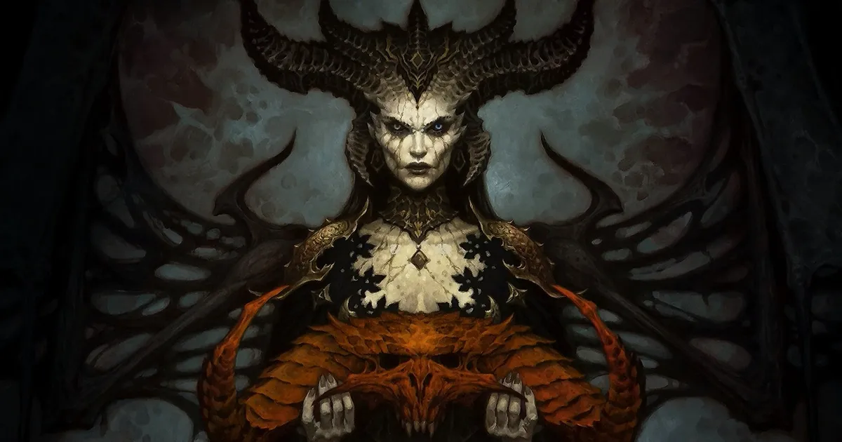 Diablo IV to be Released with Full Russian Localization Diablo IV to be Released with Full Russian Localization