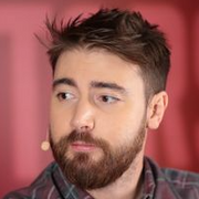 Чад SPUNJ Бёрчил