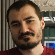 Октавиан Kripparrian Моросан