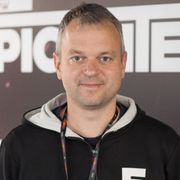 Максим Маслов, генеральный директор Epic Esports Events